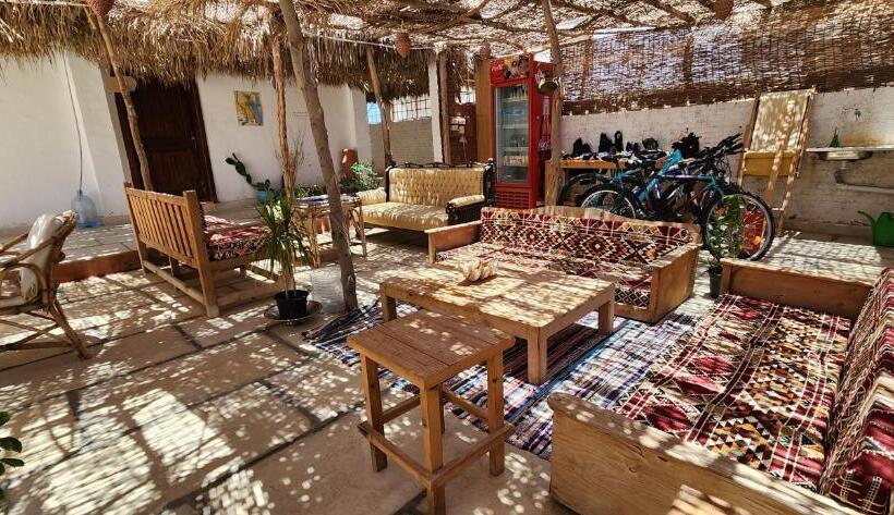 اتاق استاندارد با چشم‌انداز دریا, Rayhana Guest House