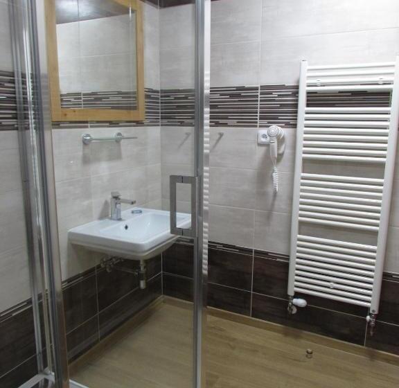 2 Bedroom Apartment Garden View, Penzion Brnenka
