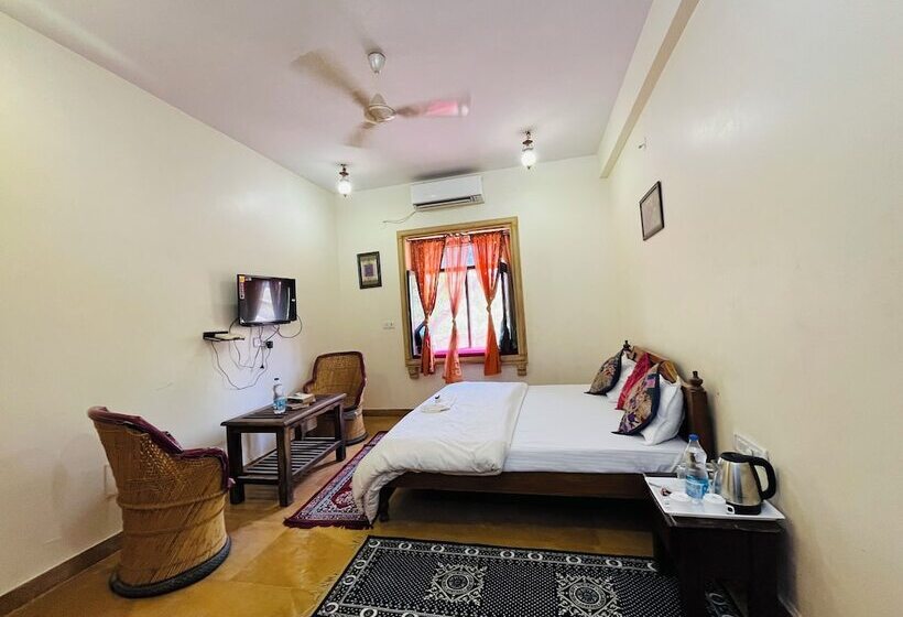 Номер Deluxe, Wonbin Safari Jaisalmer