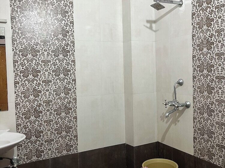 Номер Deluxe, Wonbin Safari Jaisalmer