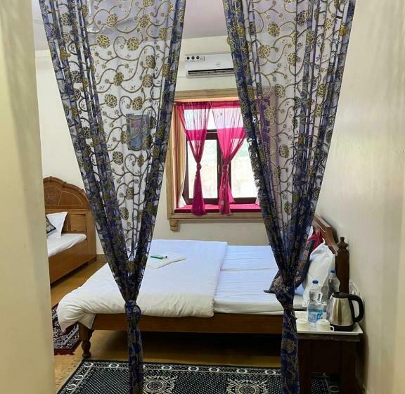 Номер Deluxe, Wonbin Safari Jaisalmer