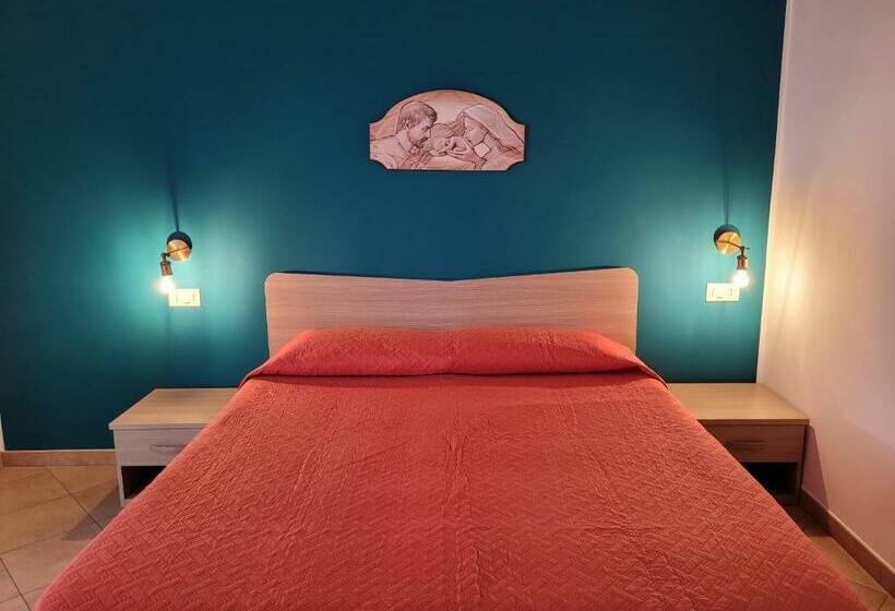 스탠다드 룸, B&b La Filanda