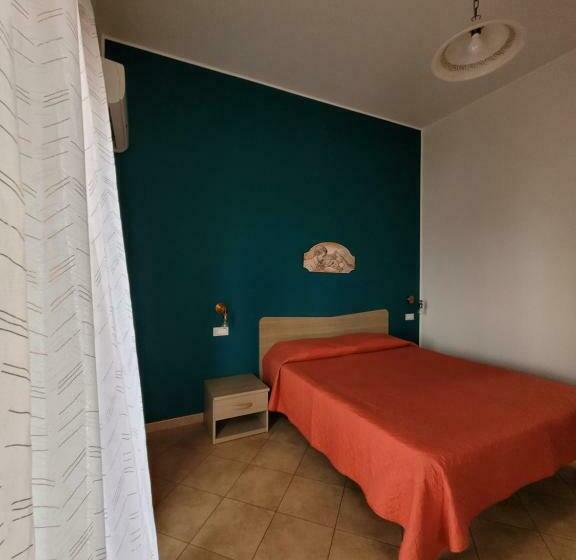 스탠다드 룸, B&b La Filanda