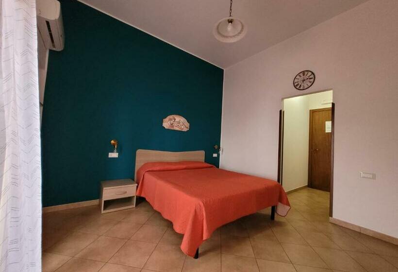 스탠다드 룸, B&b La Filanda