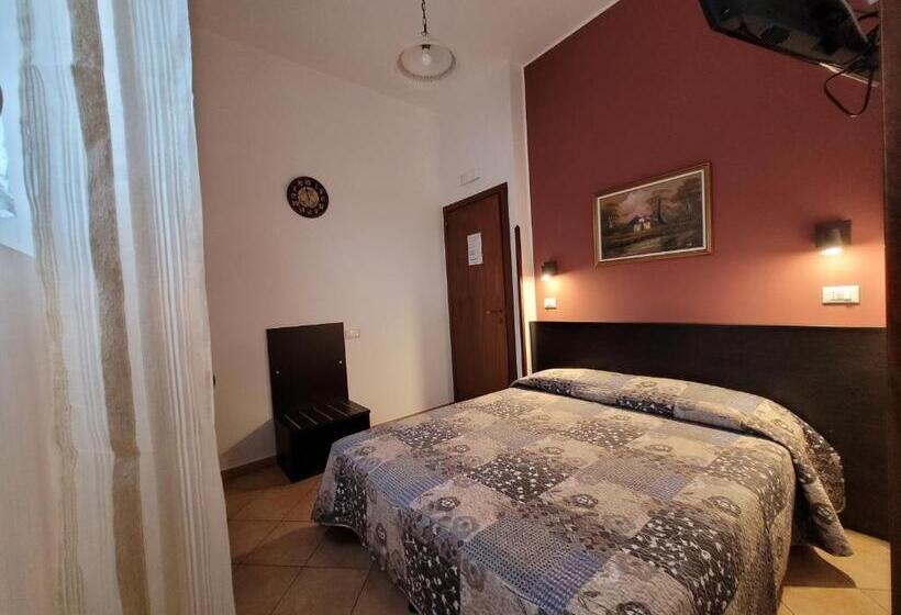 기본룸, B&b La Filanda
