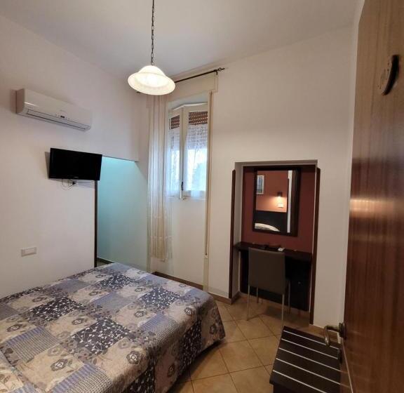 기본룸, B&b La Filanda