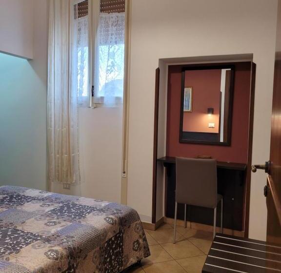 기본룸, B&b La Filanda