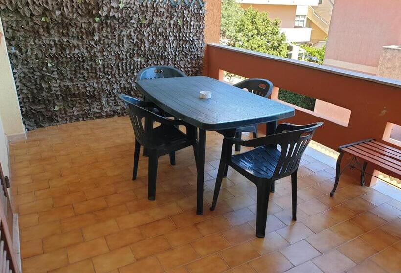 スタンダードルーム, Guest House Tra Rocce E Mare
