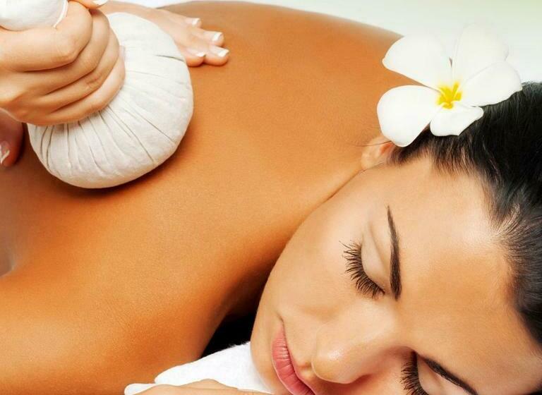Quarto Superior, Oasey Ayurveda