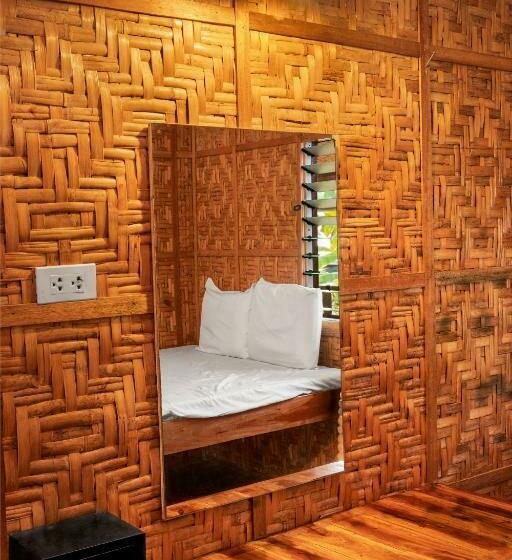 اتاق استاندارد, Panglao Chocolate Hills Hostel And Resort