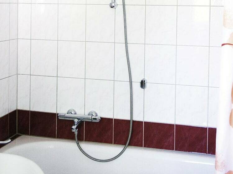 Standardzimmer, Boutique Hotel Villa Stockum