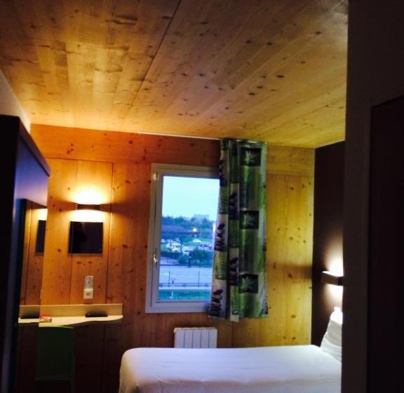 Семейный Номер, Fasthotel Dunkerque