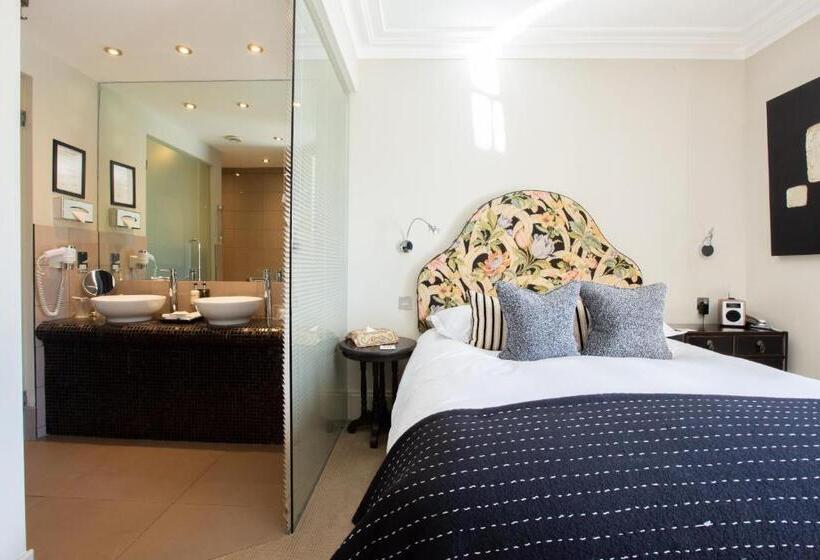 Mini Suite, Hartnoll Hotel & Spa