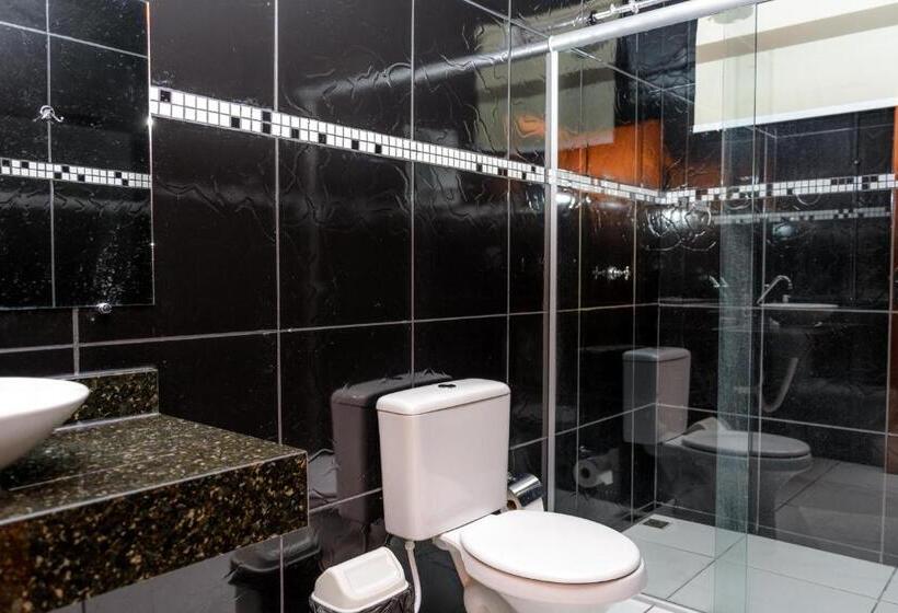 4인용 스탠다드 룸, Caranda Eco Ville