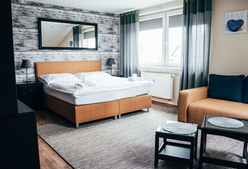 Студия Стандарт, Aplend Tatry Holiday