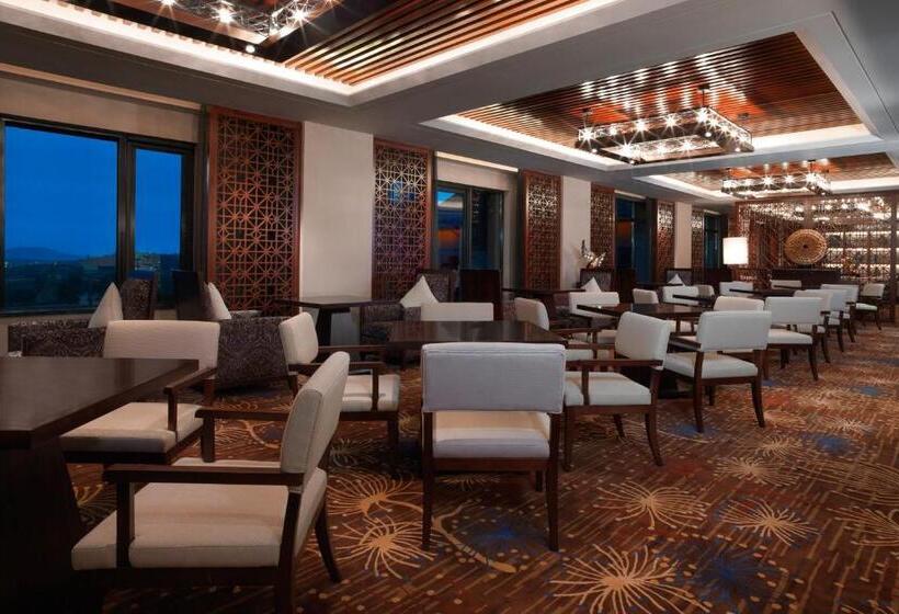 سوییت, The Westin Changbaishan Resort