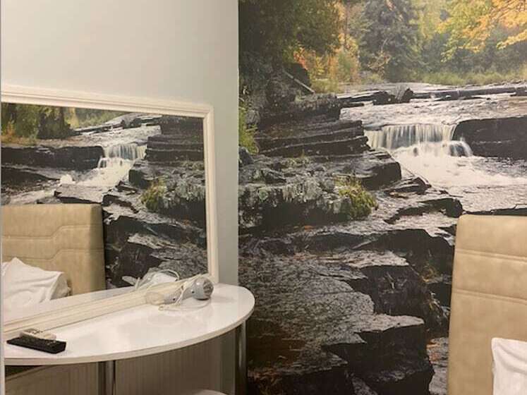 اتاق اکونومی, Ağva Kapım Otel