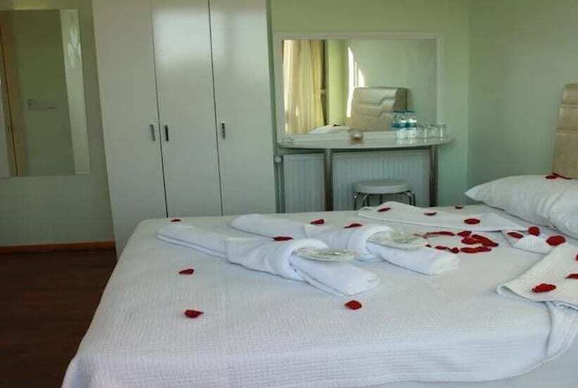 اتاق اکونومی, Ağva Kapım Otel