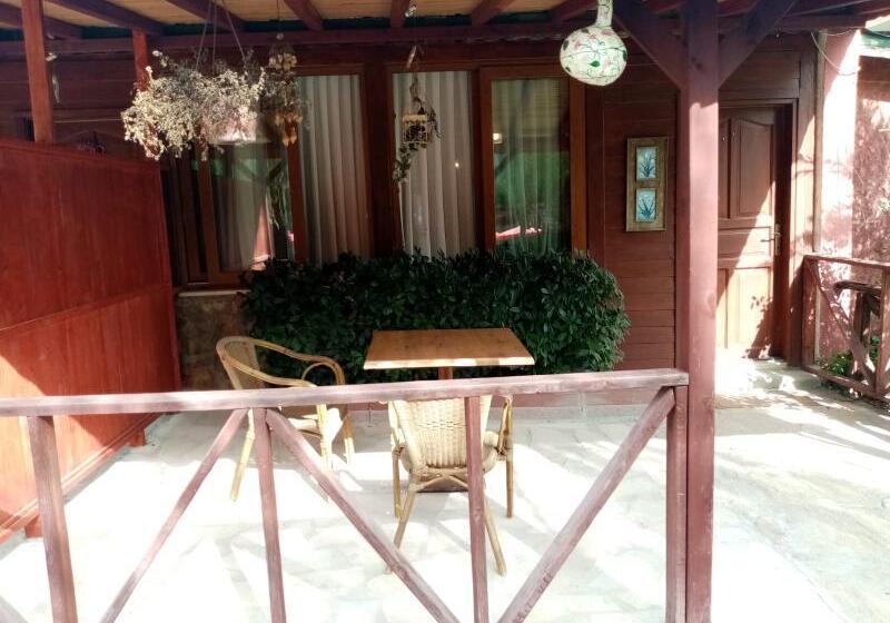 اتاق استاندارد, Ağva Kapım Otel