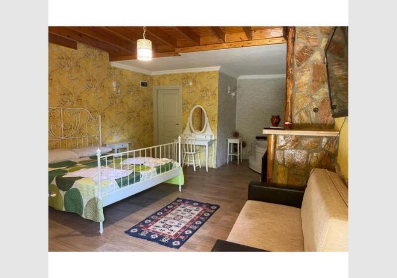 اتاق استاندارد, Ağva Kapım Otel