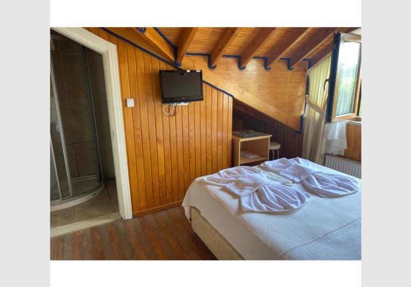 اتاق استاندارد, Ağva Kapım Otel