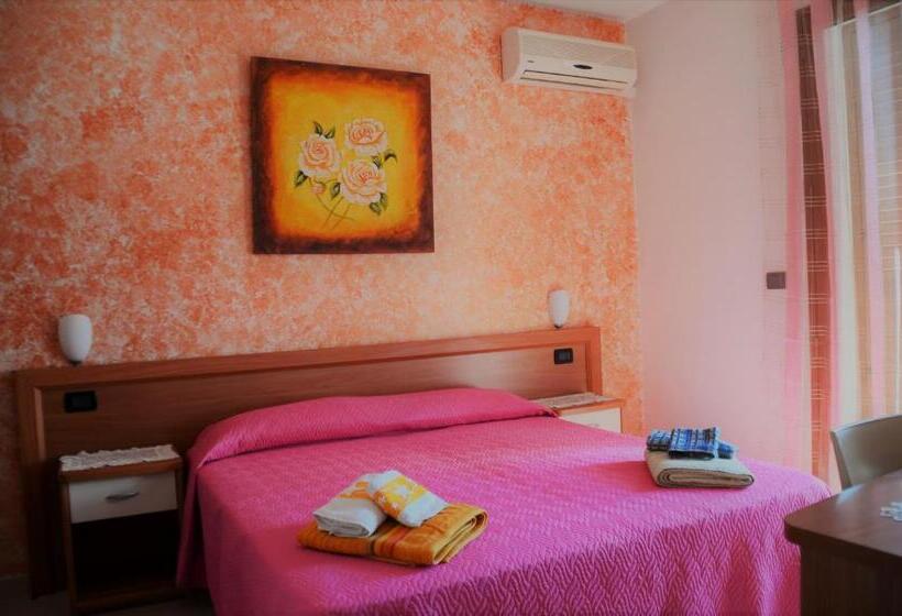 Номер Стандарт с Балконом, B&b Marina