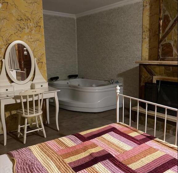 سوییت, Ağva Kapım Otel