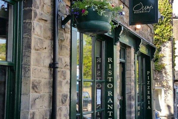 Casa 2 Quartos, Hilltop Snug Cosy Family Home In Bustling Town Of Pateley Bridge In The Yorkshire Dales   Book The C