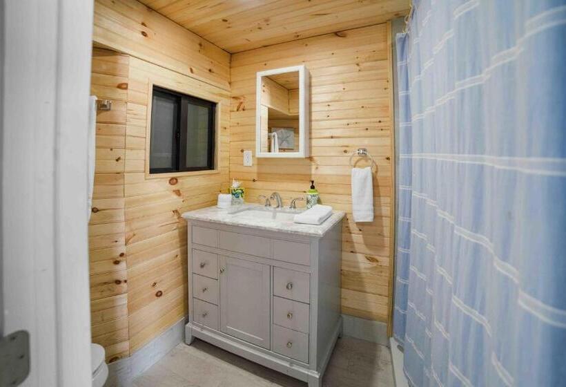 סוויטה, Beach View Room Barnacle Bed And Breakfast Deers Front Beach Suite