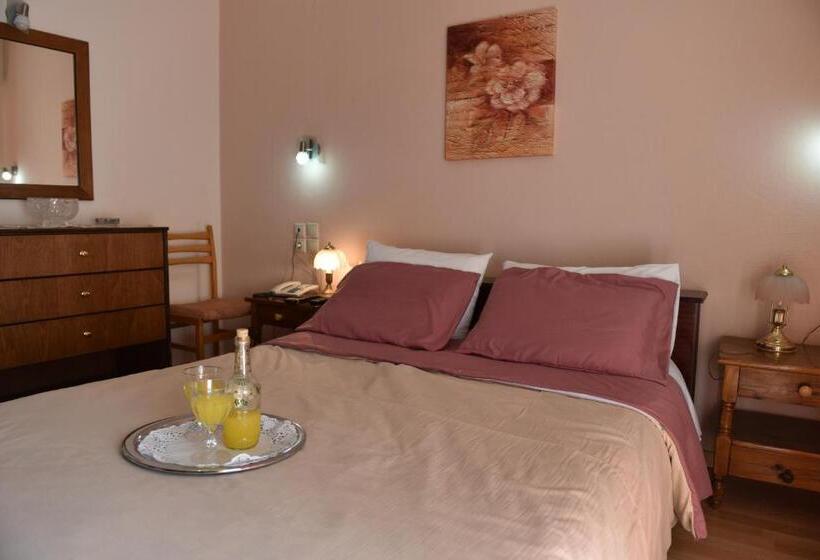 Habitació Estàndard, 40 Platania