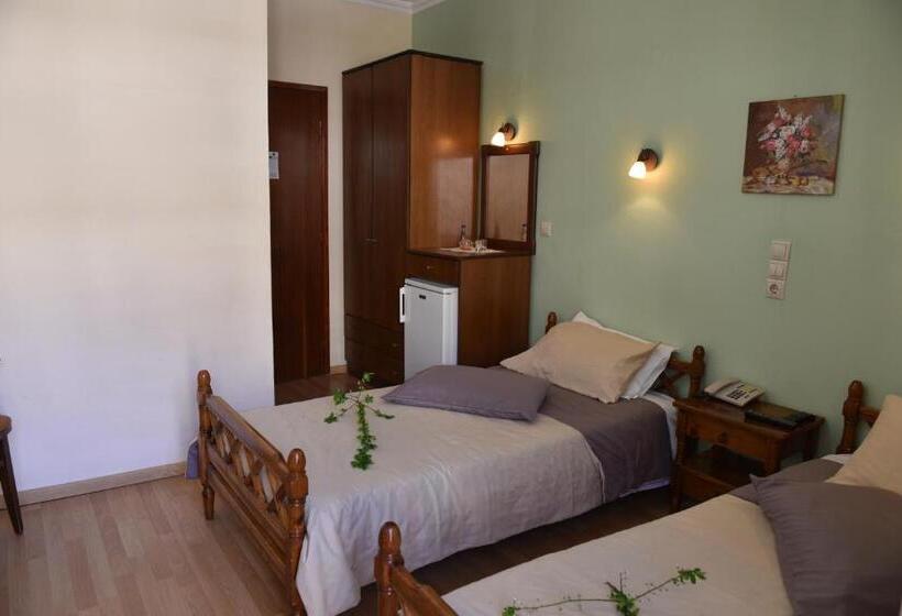 Habitació Estàndard, 40 Platania