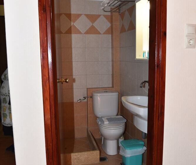 Habitación Estàndard Individual, 40 Platania