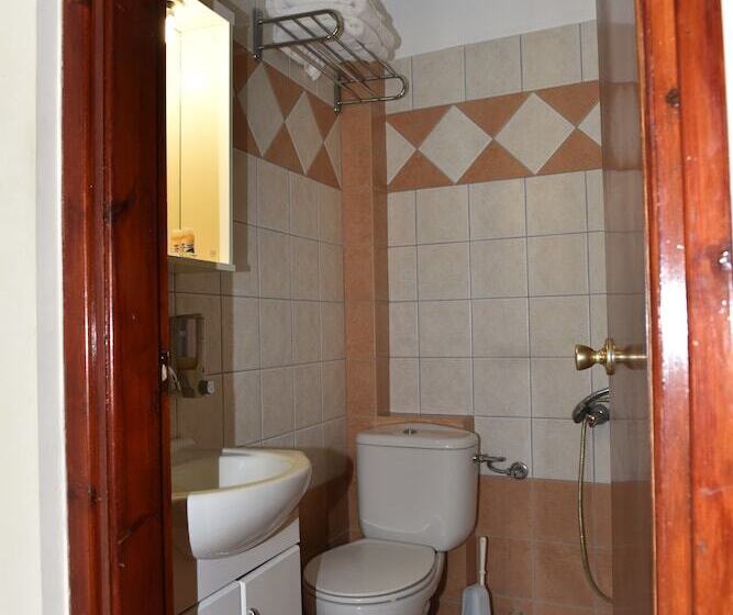 Habitació Estàndard, 40 Platania