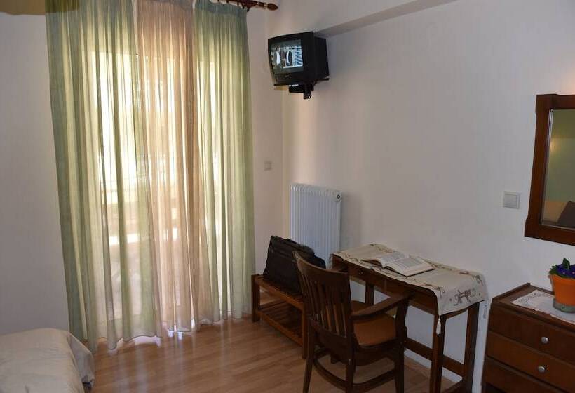 Habitació Estàndard, 40 Platania