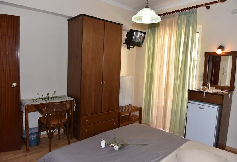 Habitació Estàndard, 40 Platania