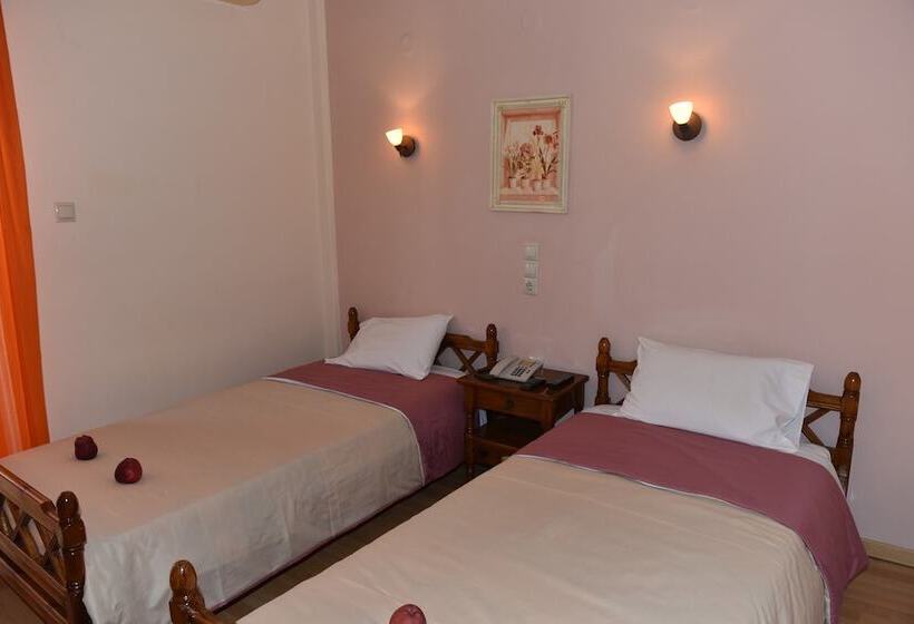 Habitació Estàndard, 40 Platania