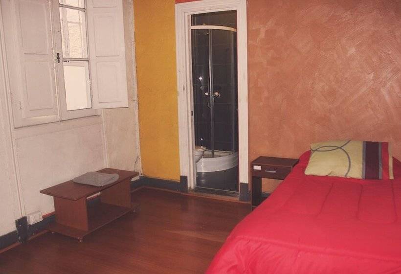 高级单人间, Casa Mosaico