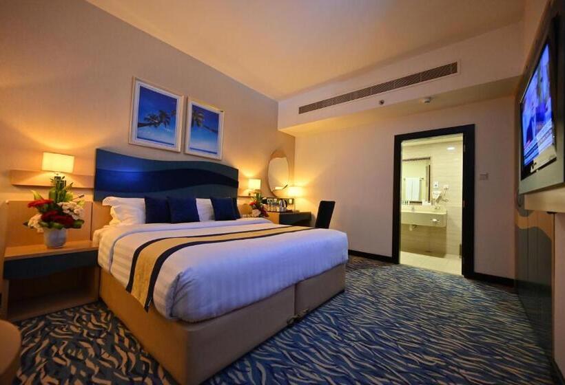 سوئیت رویال, Harbour Suites