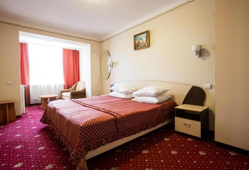 اتاق استاندارد, Bukovyna