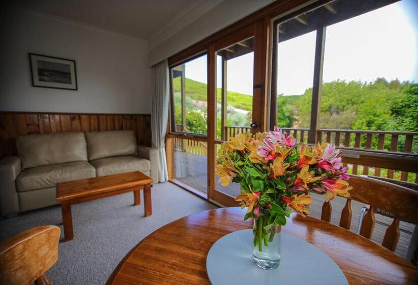 套房带园景, Daysy Hill Country Cottages