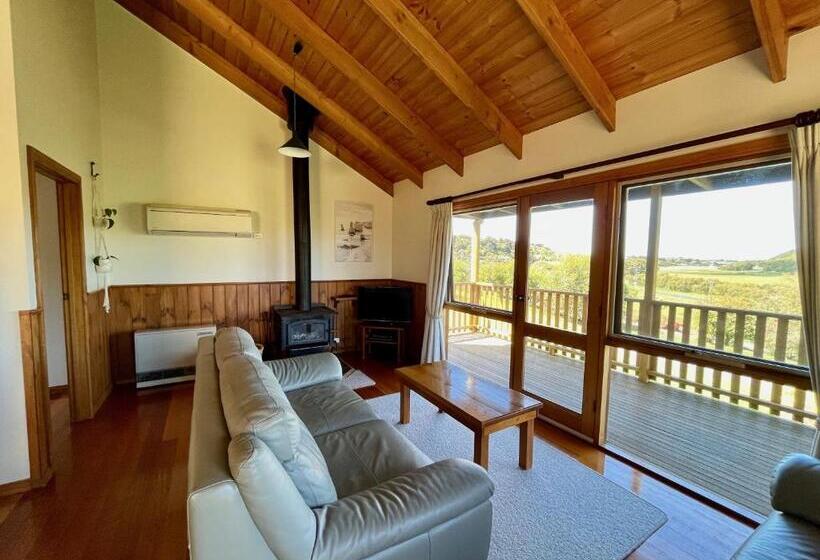 2间卧室的房子, Daysy Hill Country Cottages