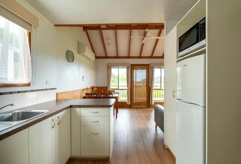 家庭间, Daysy Hill Country Cottages