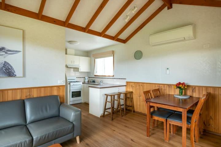 家庭间, Daysy Hill Country Cottages