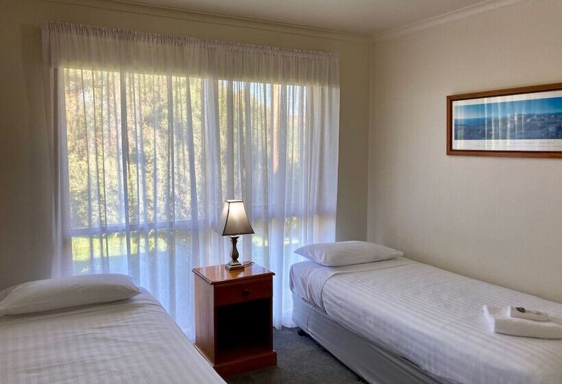 2间卧室的房子, Daysy Hill Country Cottages