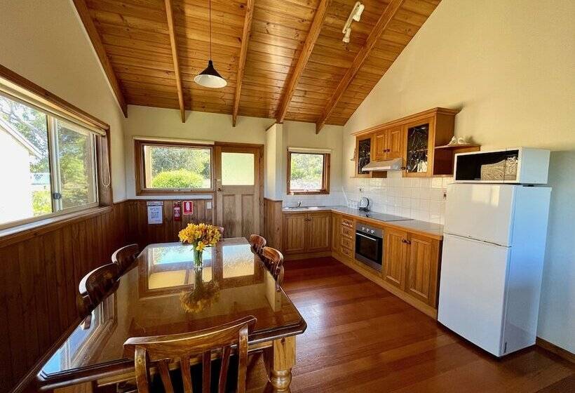 2间卧室的房子, Daysy Hill Country Cottages