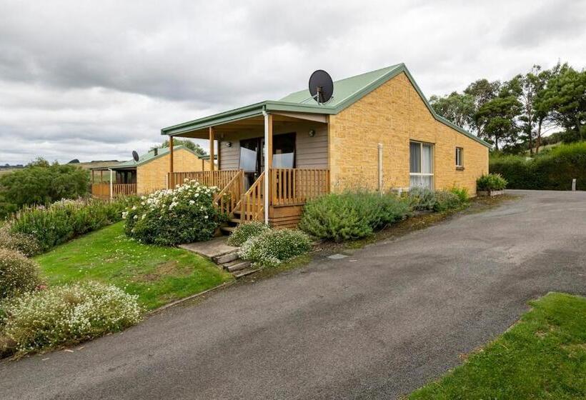 小室, Daysy Hill Country Cottages
