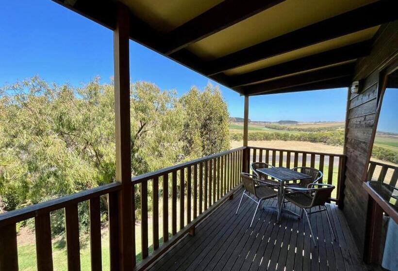 2间卧室的房子, Daysy Hill Country Cottages