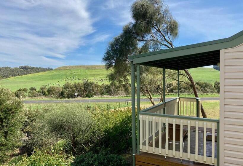 家庭间, Daysy Hill Country Cottages