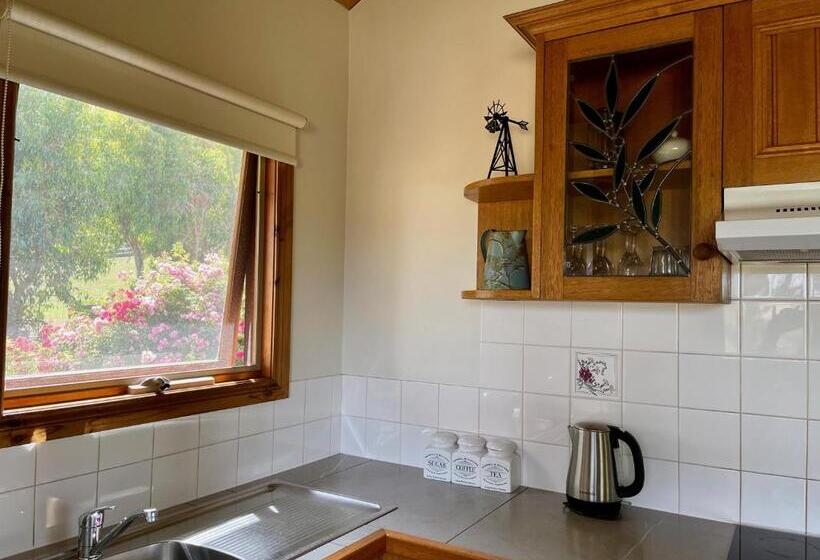 2间卧室的房子, Daysy Hill Country Cottages