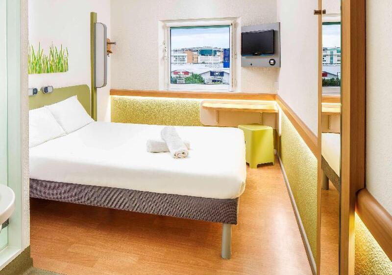 Классический Номер, Ibis Budget Southampton Centre